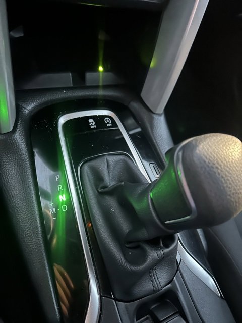 Used 2024 Toyota Corolla Cross LE image 17