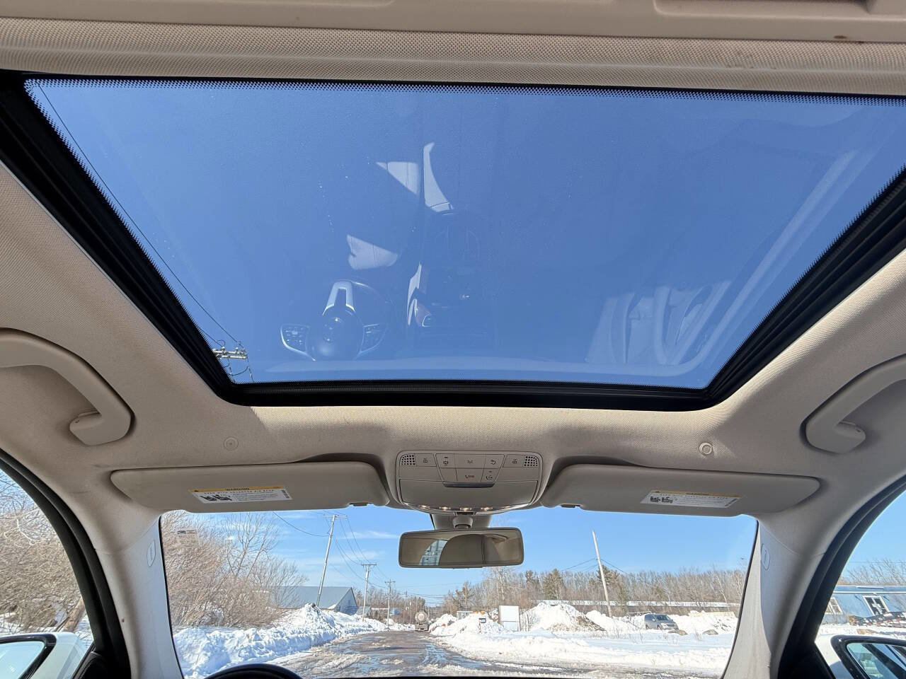 Used 2020 Mercedes-Benz E 350 4MATIC Sedan image 30