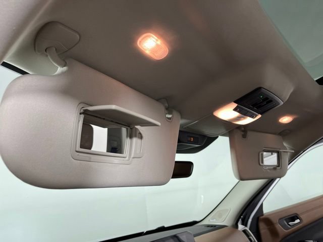 Used 2025 Nissan Pathfinder Platinum w/ Cargo Package FWD image 38