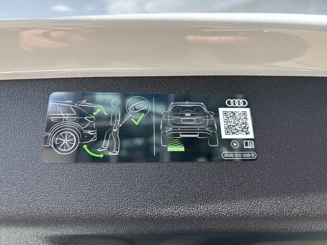 New 2025 Audi Q5 Premium Plus image 37