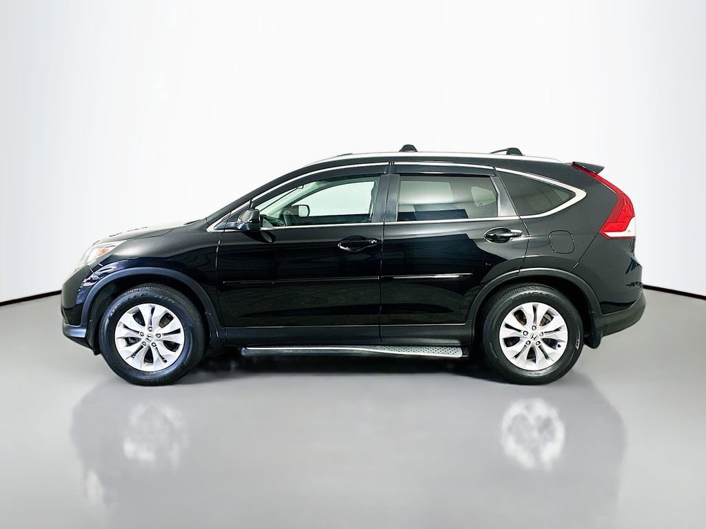 Used 2014 Honda CR-V EX image 4