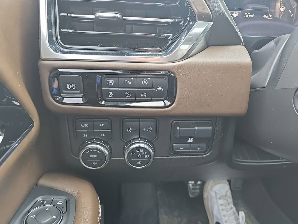 Used 2025 GMC Yukon XL Denali Ultimate image 26