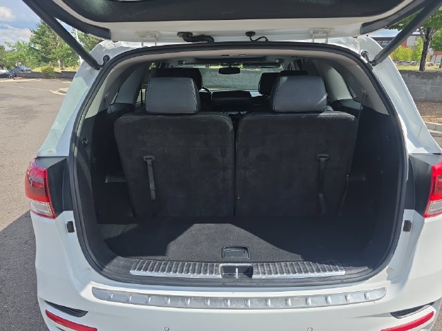 Used 2016 Kia Sorento SX FWD image 18