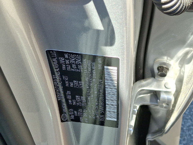 New 2026 Hyundai Tucson SEL Plus AWD/4WD image 19