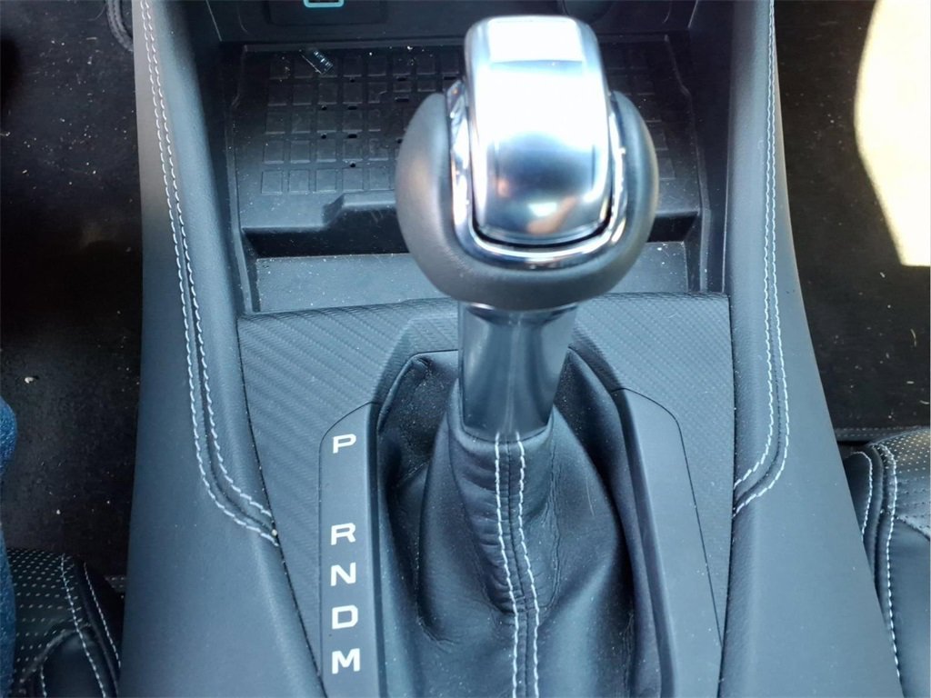 Used 2024 Ford Mustang GT Premium image 29