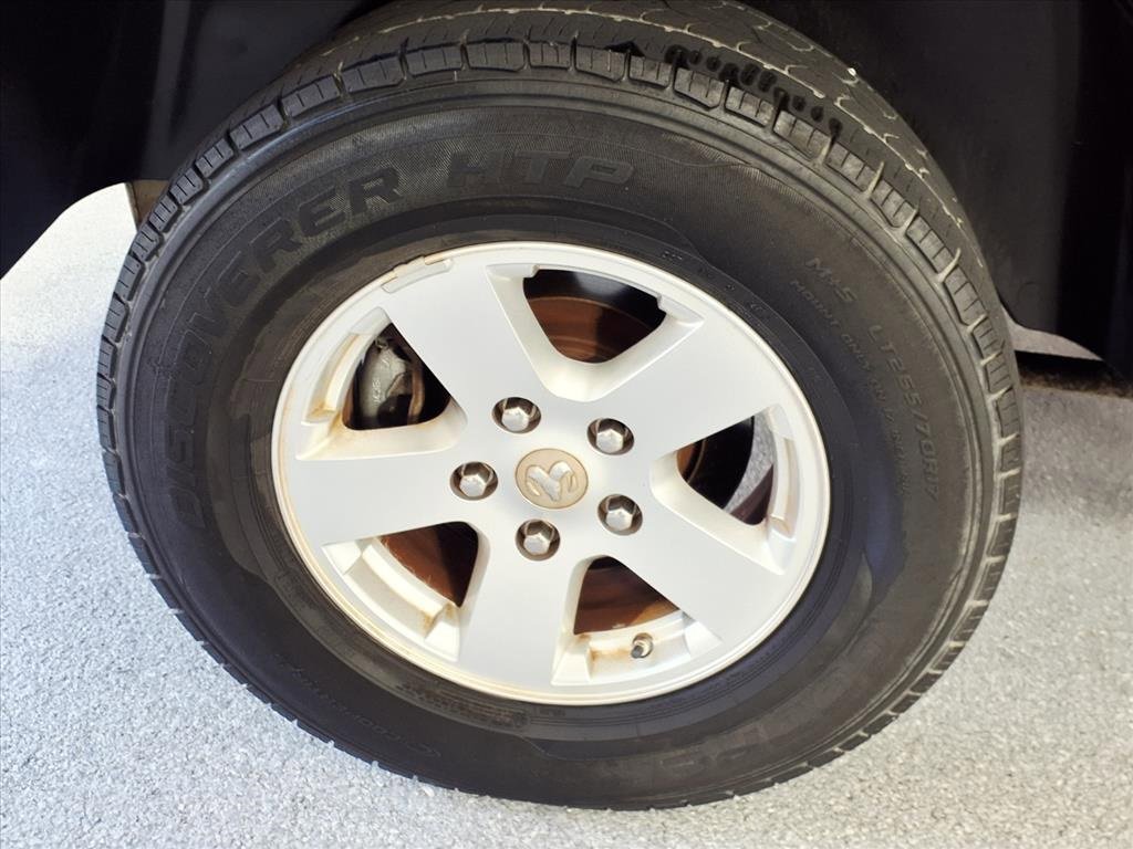 Used 2010 Dodge Ram 1500 Truck SLT w/ Luxury Group image 5