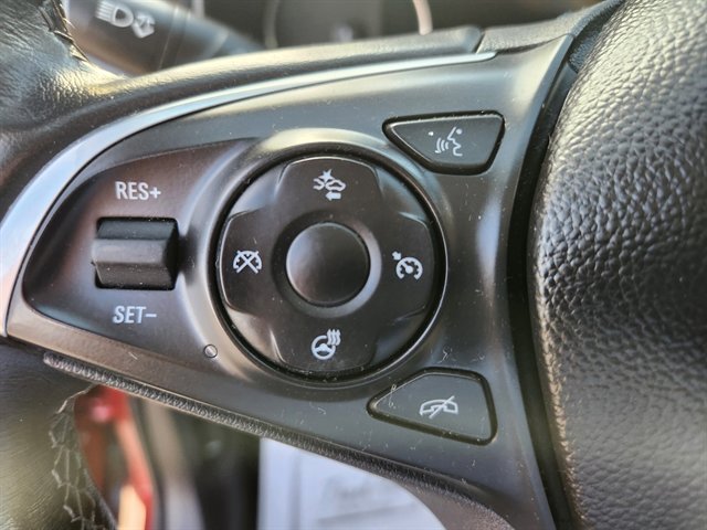 Used 2019 Buick Envision Premium AWD/4WD image 11