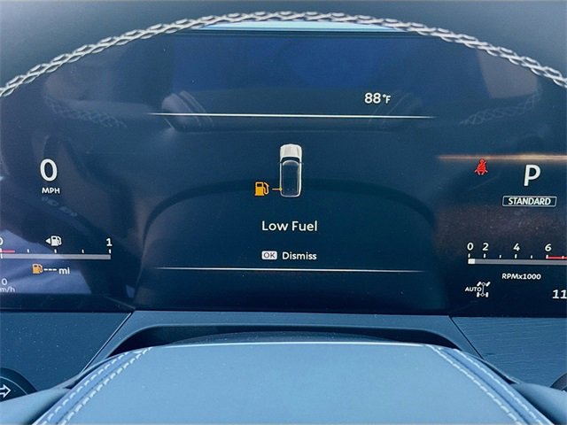 New 2026 INFINITI QX80 4WD image 9