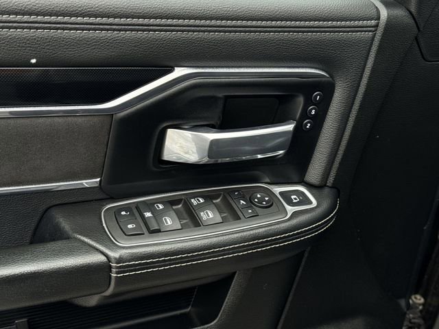 Used 2022 RAM 3500 Laramie image 24
