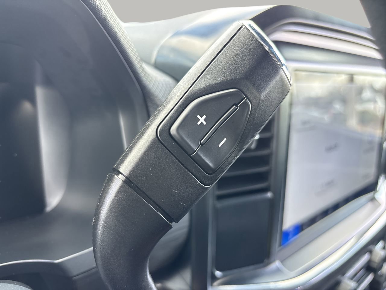 Certified 2025 Ford F150 STX w/ Equipment Group 200A image 23