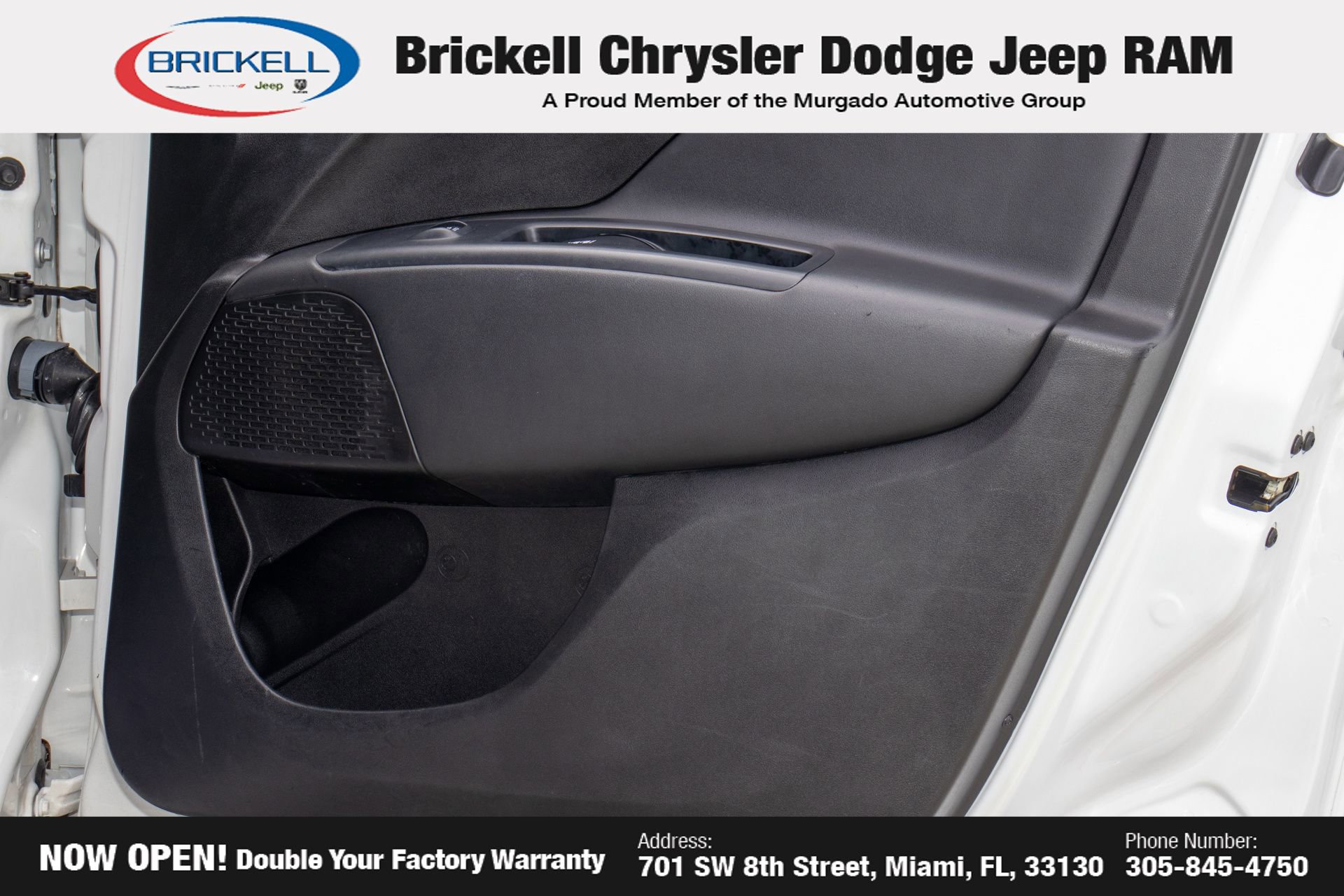 Used 2022 RAM ProMaster City Wagon image 13