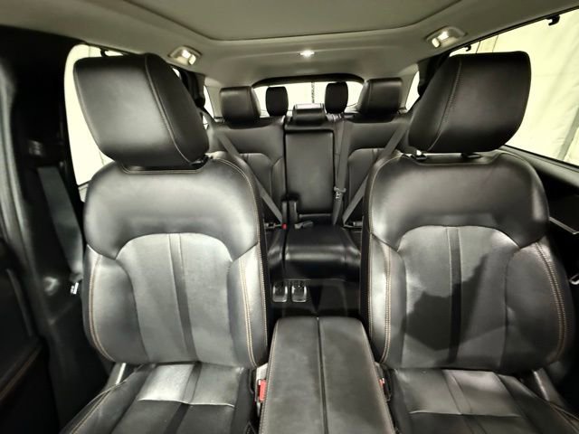 Used 2024 MAZDA CX-90 3.3 Turbo S image 32