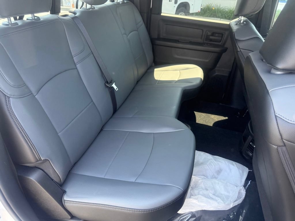 Used 2025 RAM 2500 Tradesman w/ Safety Group AWD/4WD image 57