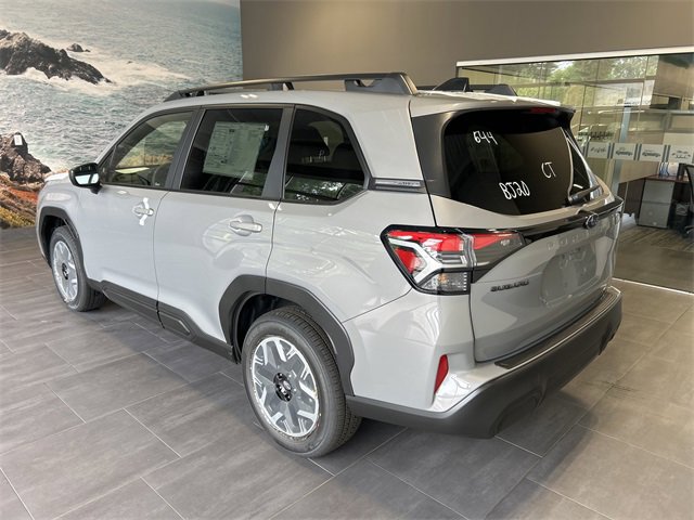 New 2025 Subaru Forester Premium image 4