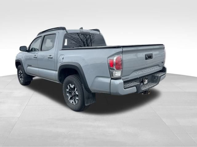 Used 2020 Toyota Tacoma TRD Pro image 5