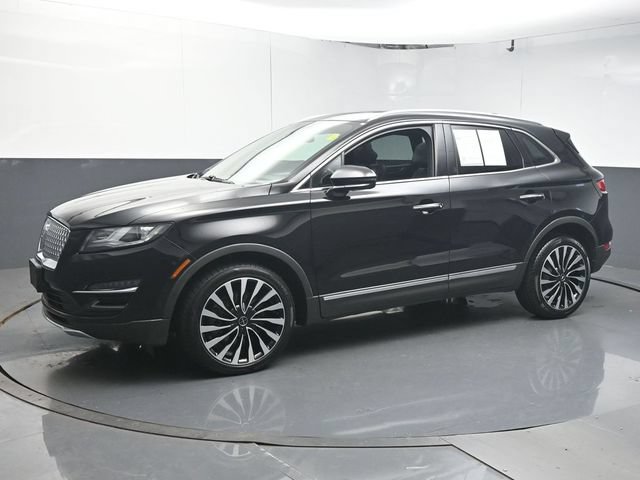 Used 2019 Lincoln MKC Black Label AWD/4WD image 4