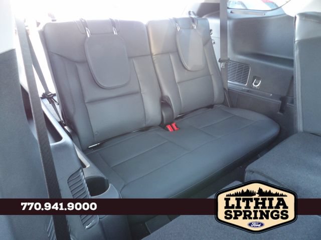New 2026 Ford Explorer Active w/ Active Comfort Package RWD image 33