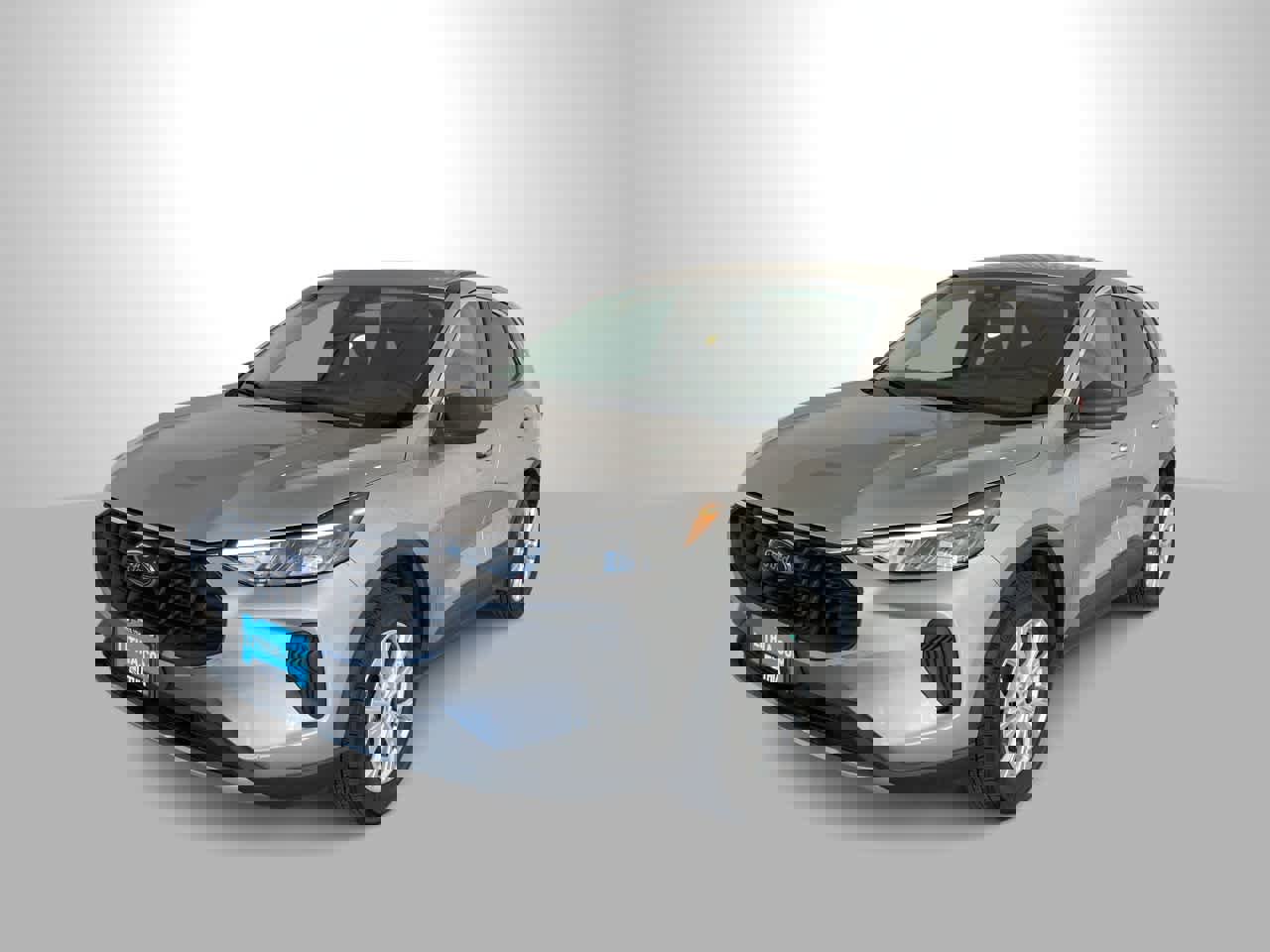 Used 2024 Ford Escape Active image 1