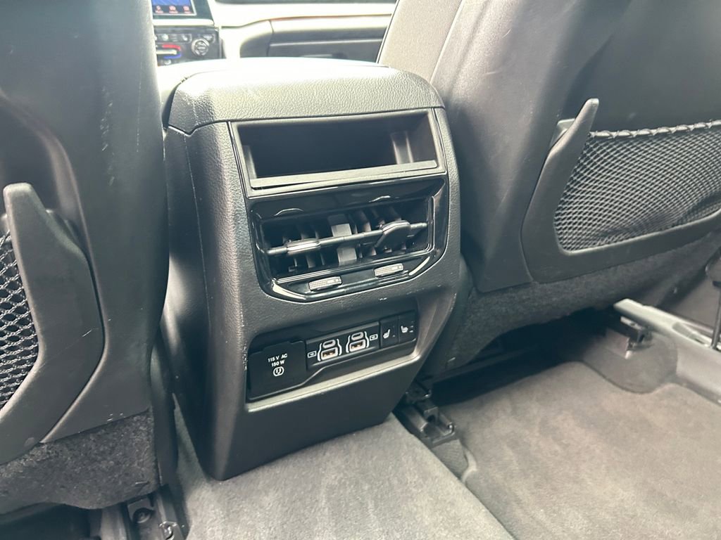 Used 2022 Jeep Grand Cherokee Overland image 36