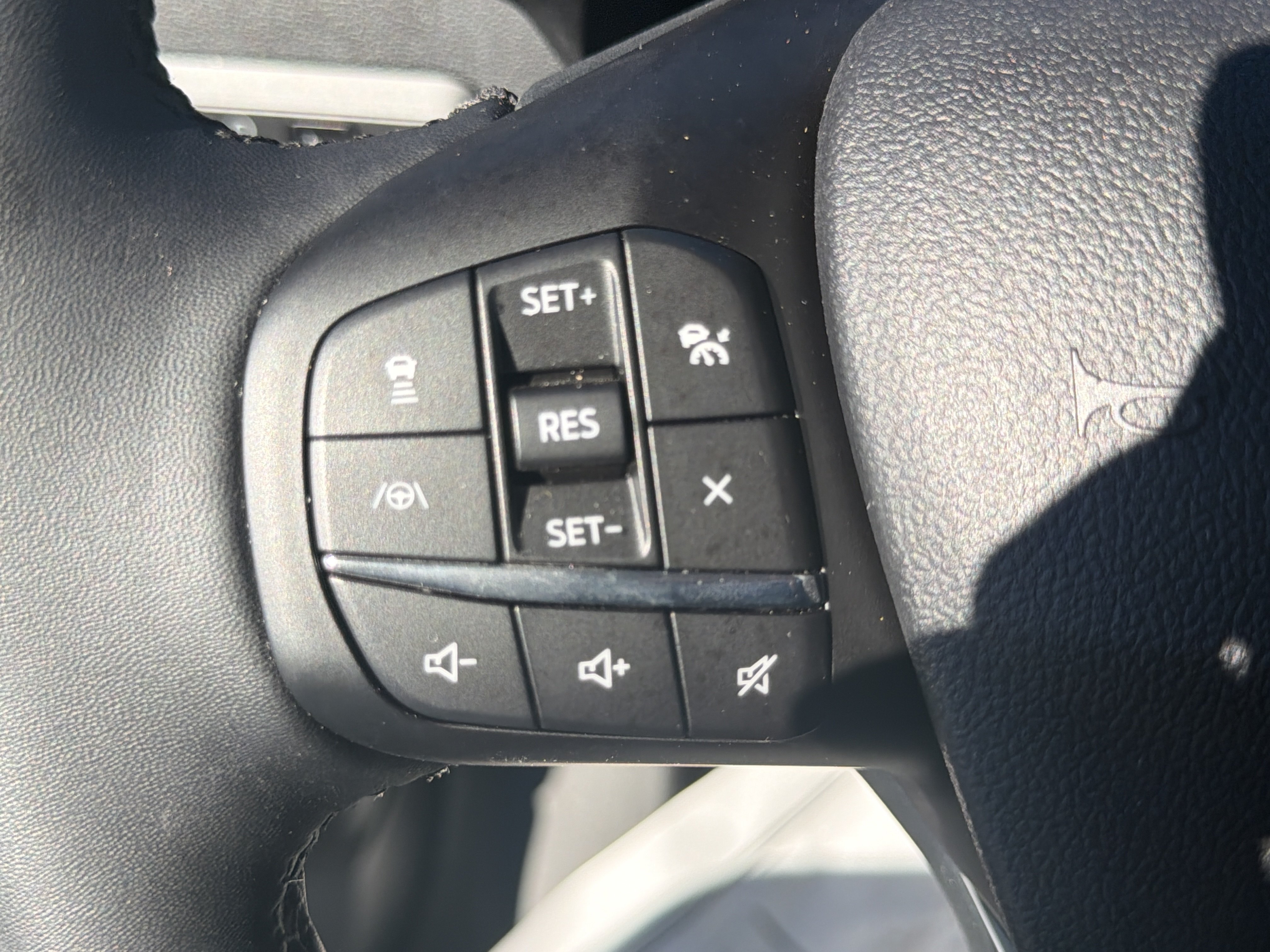 Used 2026 Ford Bronco Sport Outer Banks AWD/4WD image 18