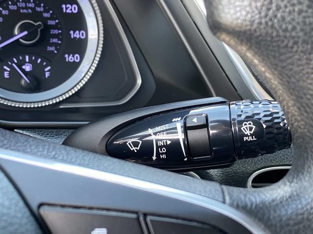 Used 2022 Hyundai Sonata SEL w/ Cargo Package FWD image 16