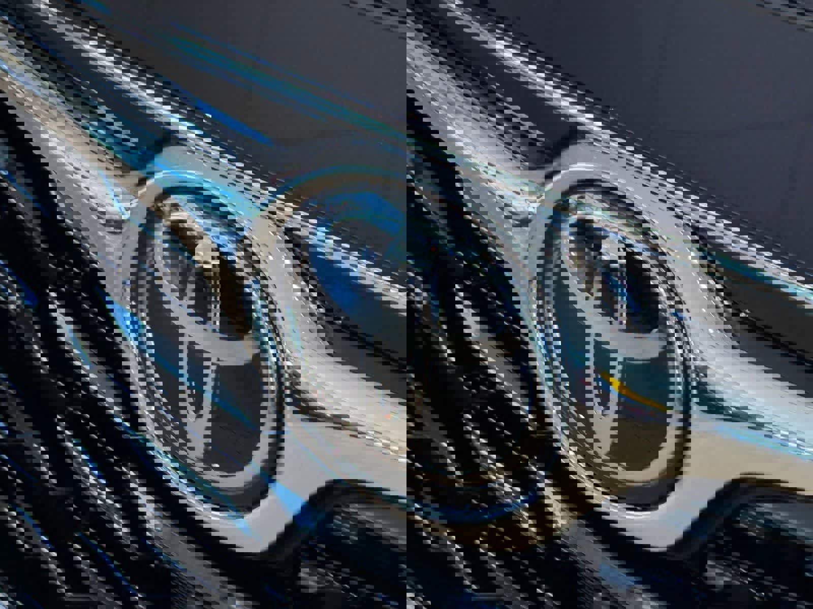 New 2026 Toyota Highlander Platinum image 12