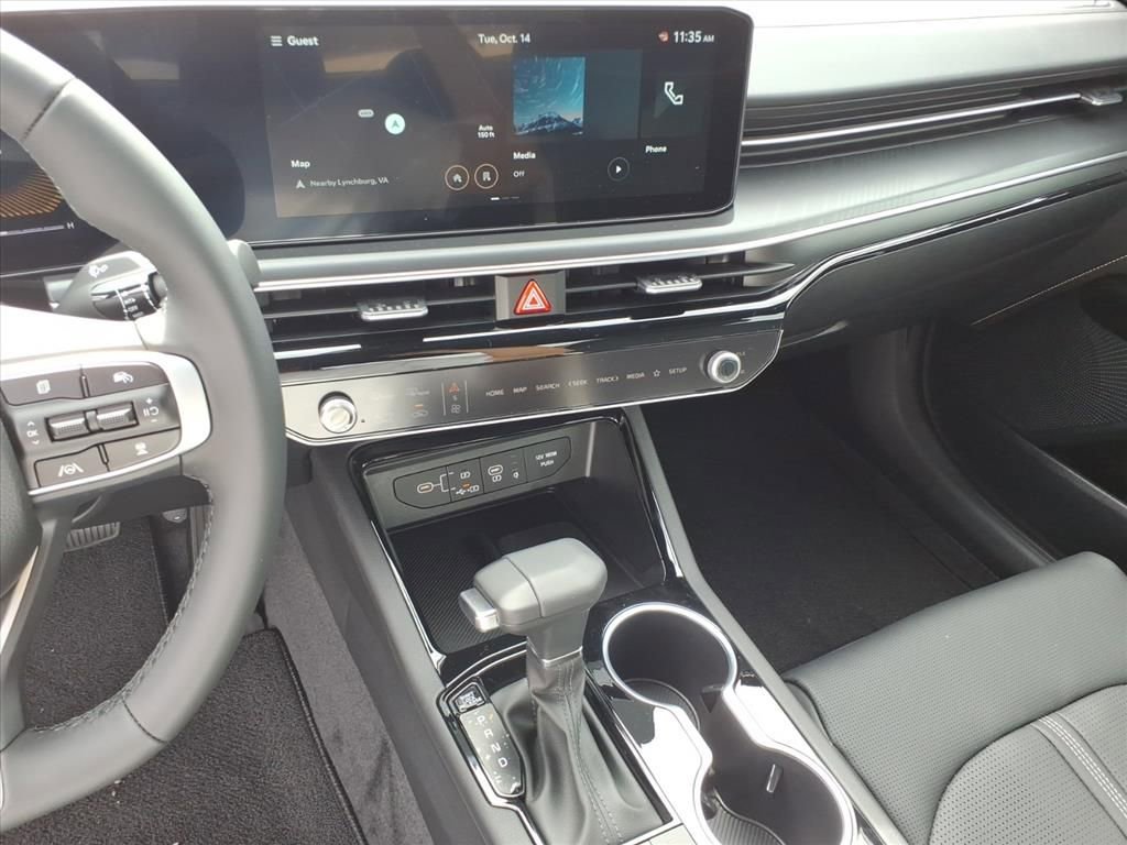 New 2026 Kia K5 GT-Line w/ GT-Line Premium Package image 25