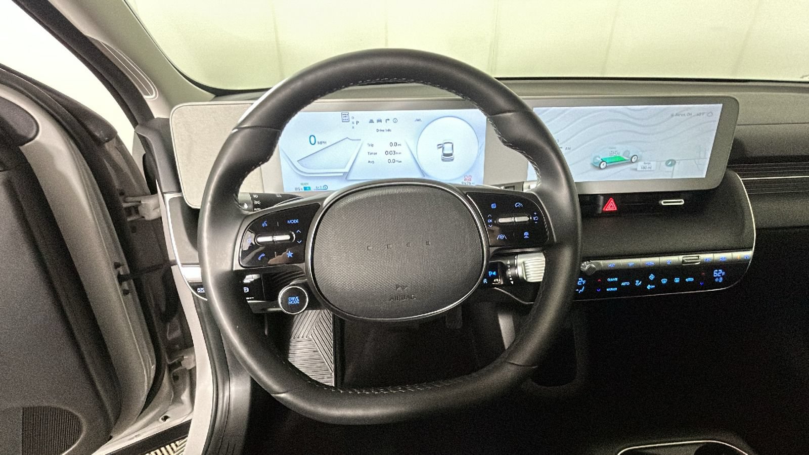 Used 2024 Hyundai Ioniq 5 SEL AWD/4WD image 18