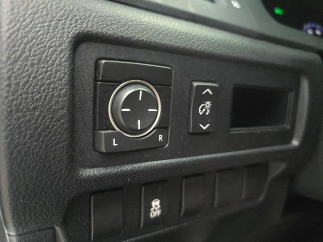 Used 2010 Lexus HS 250h FWD image 23