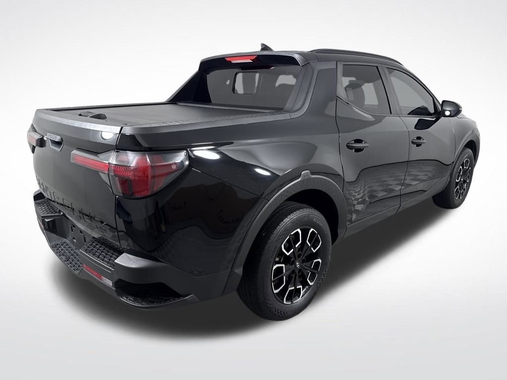 Used 2023 Hyundai Santa Cruz SEL w/ Activity Package image 3