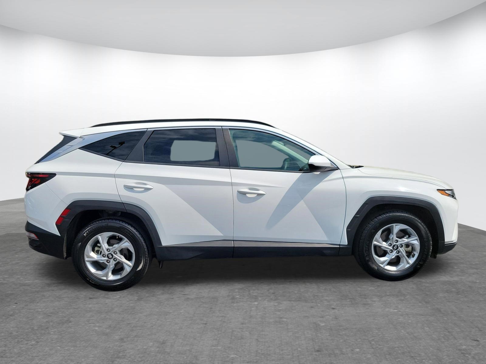 Used 2024 Hyundai Tucson SEL image 24