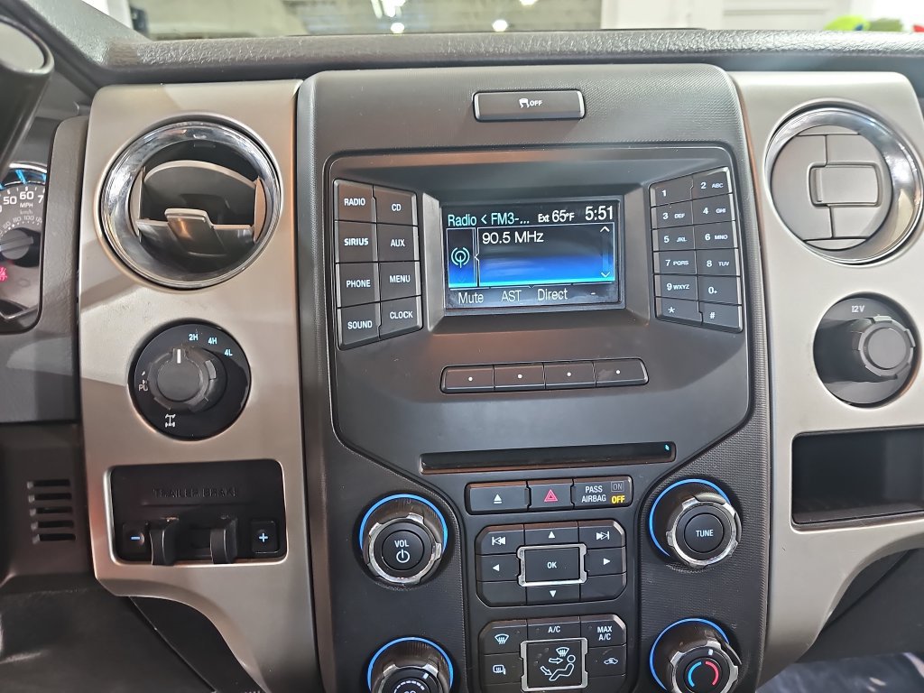 Used 2013 Ford F150 XLT w/ Luxury Equipment Group AWD/4WD image 26