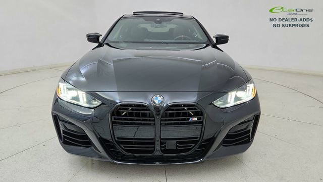 Used 2026 BMW M440i Coupe image 13