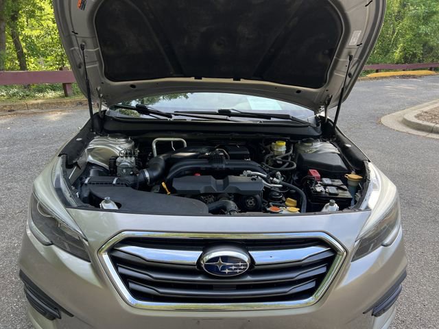 Used 2018 Subaru Legacy 2.5i Premium AWD/4WD image 8