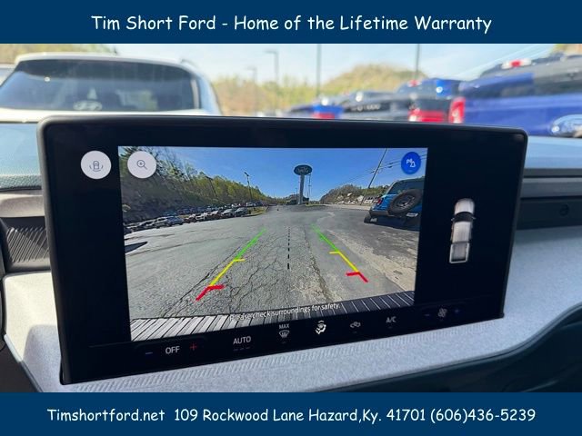 New 2026 Ford Maverick XLT AWD/4WD image 14