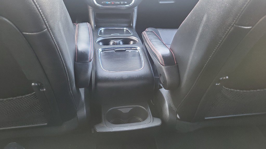 Used 2019 Dodge Grand Caravan GT image 27