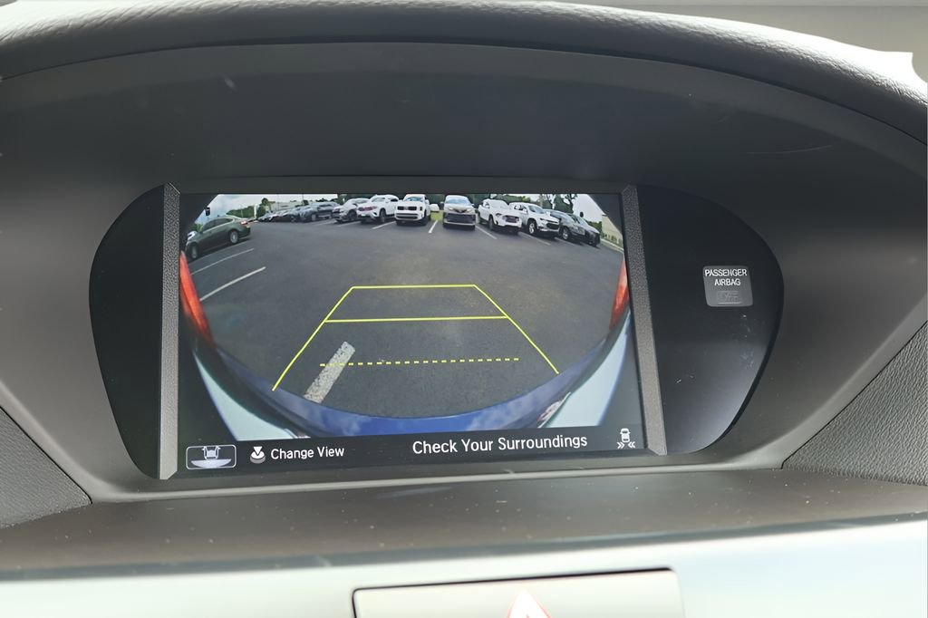 Used 2019 Acura TLX V6 w/ Technology Package FWD image 22