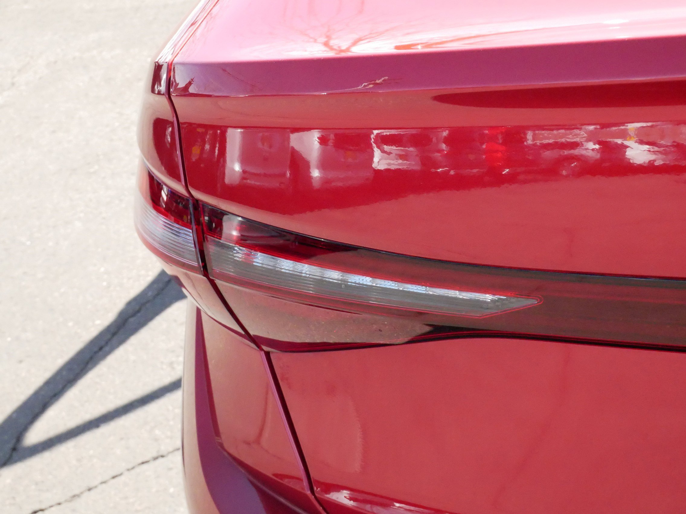 Certified 2025 Volkswagen Jetta Sport FWD image 17