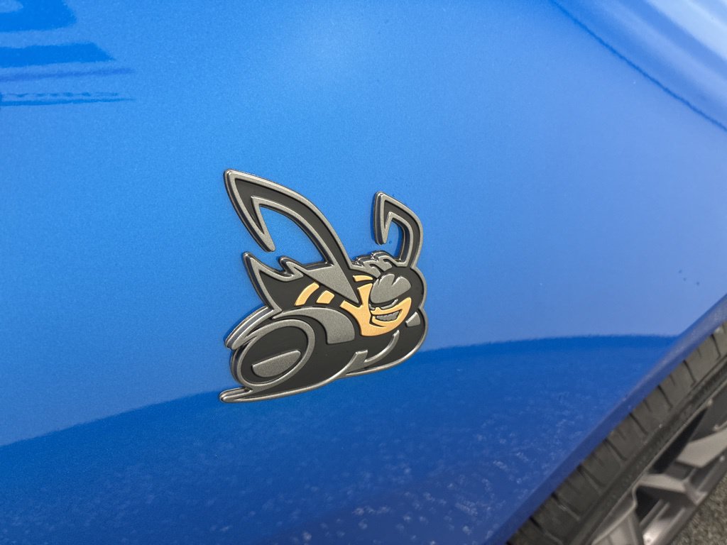 New 2026 Dodge Charger Scat Pack AWD/4WD image 31