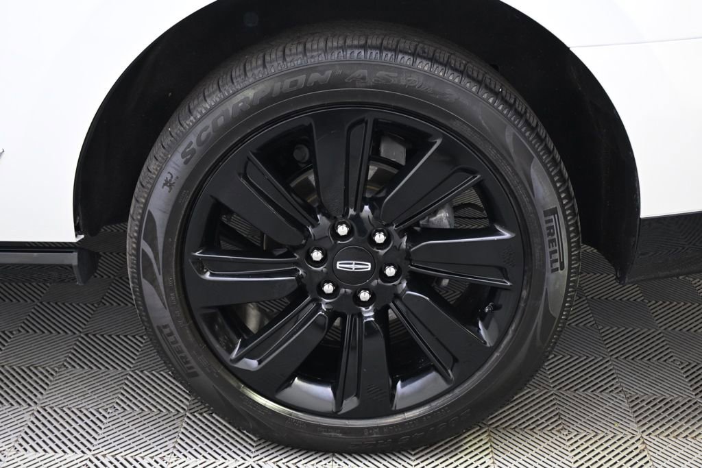 Used 2023 Lincoln Navigator Black Label AWD/4WD image 20
