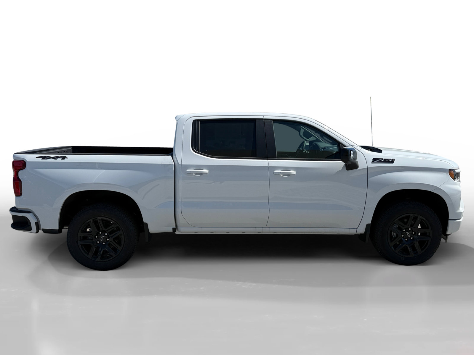 New 2026 Chevrolet Silverado 1500 RST w/ RST All Star Premium Package AWD/4WD image 6