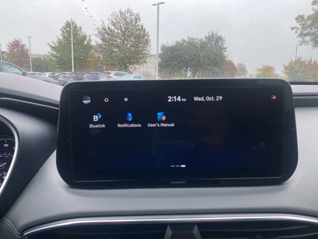 Used 2023 Hyundai Santa Fe SEL image 28