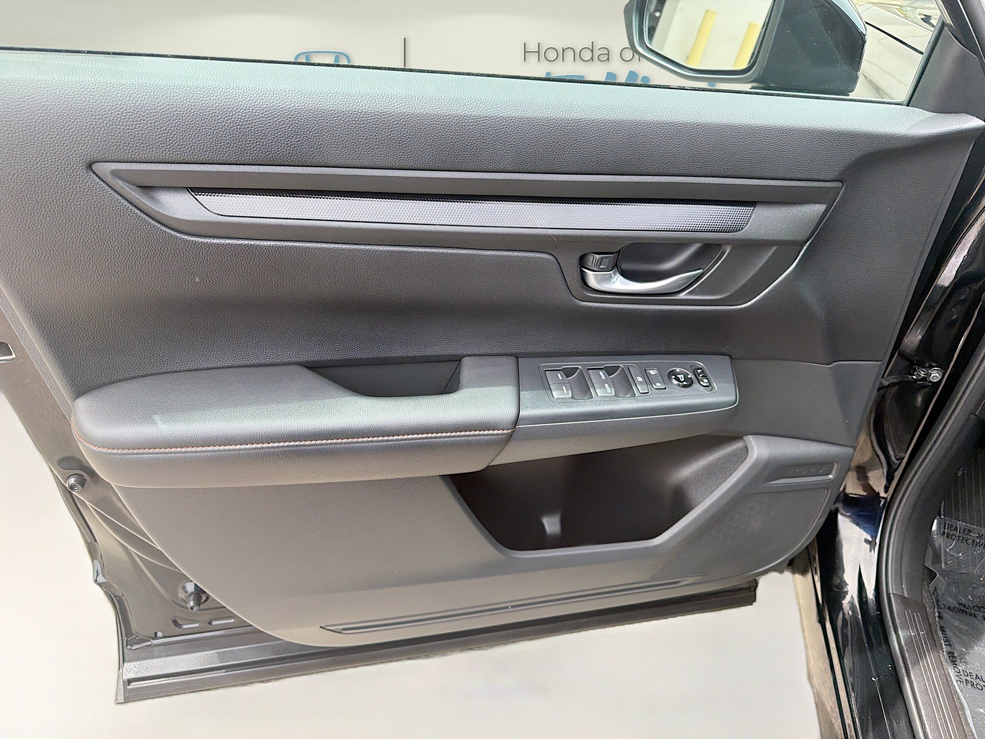 Used 2026 Honda CR-V Sport image 19