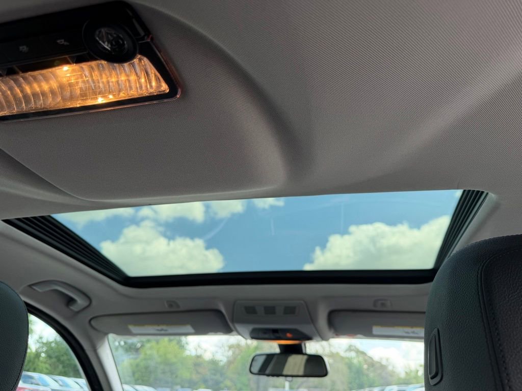 Used 2016 BMW 528i Sedan image 32