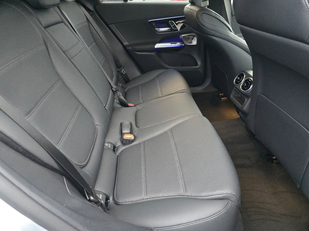 New 2026 Mercedes-Benz GLC 300 GLC 300 image 21