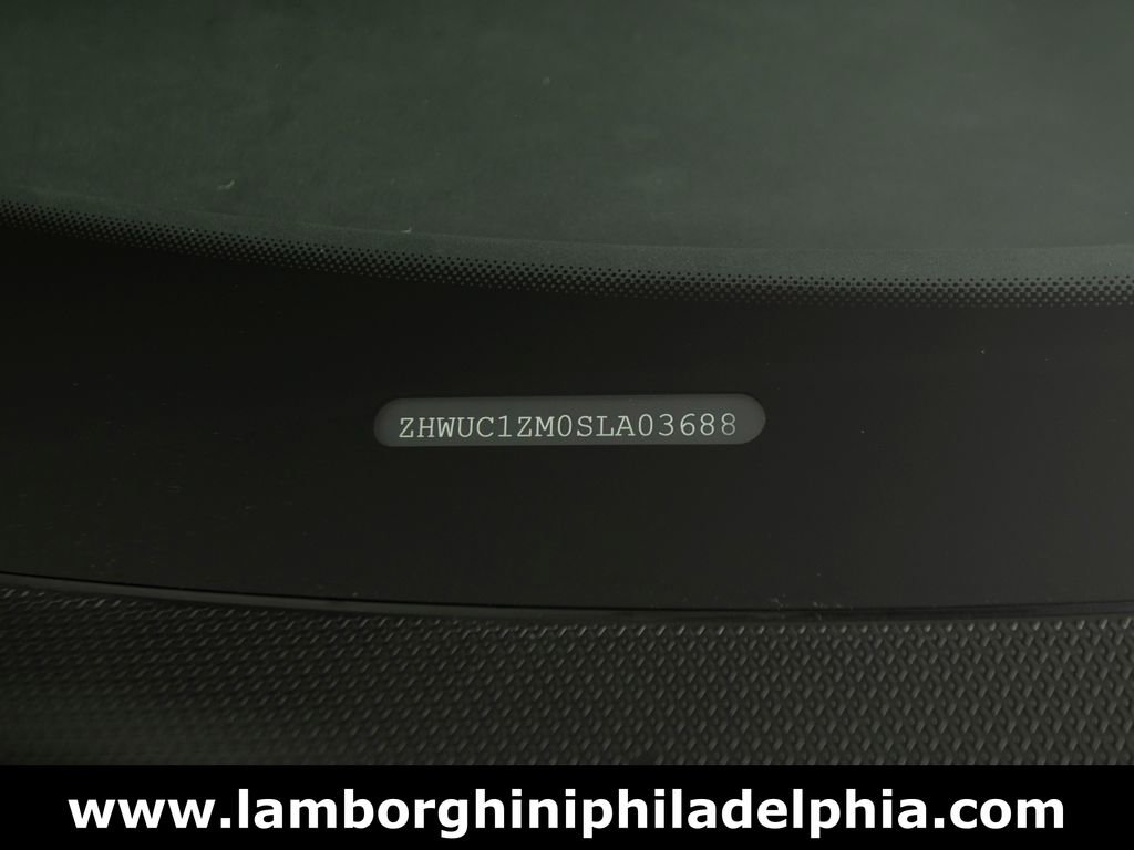 Used 2025 Lamborghini Revuelto image 61