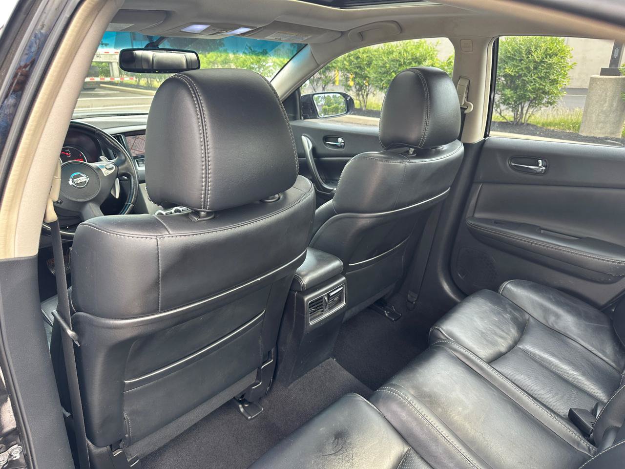 Used 2011 Nissan Maxima 3.5 SV w/ Sport Pkg FWD image 14