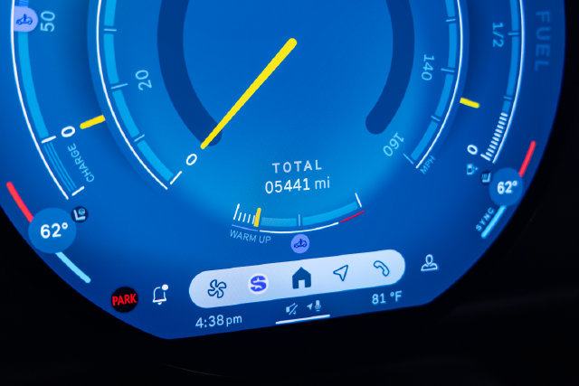Used 2026 MINI Cooper John Cooper Works FWD image 2