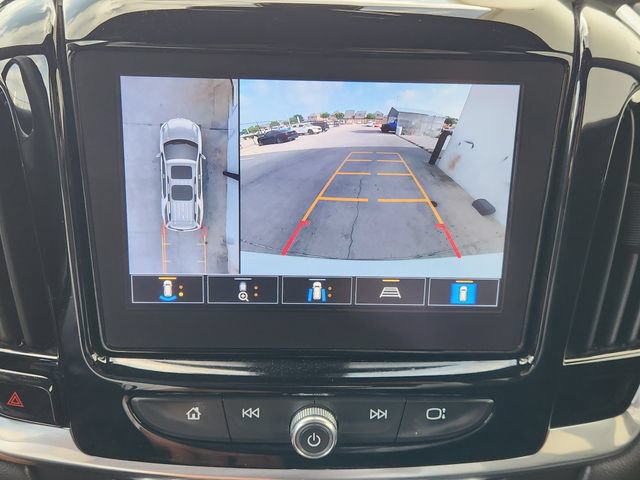 Used 2022 Chevrolet Traverse RS FWD image 6