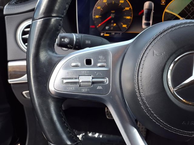 Used 2018 Mercedes-Benz S 450 Sedan image 12